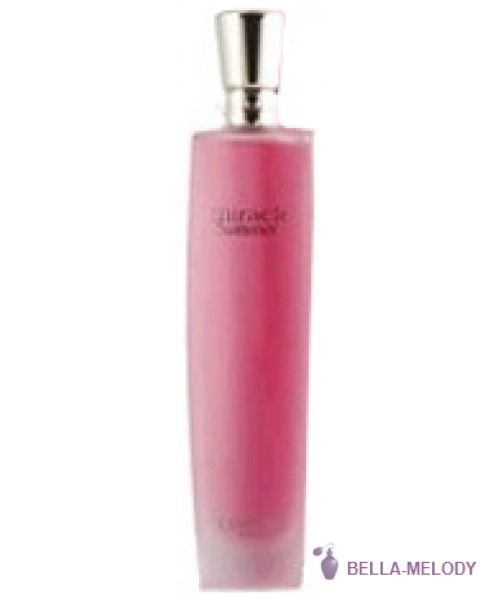 Lancome Miracle Summer 2007