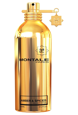 Montale Amber & Spices