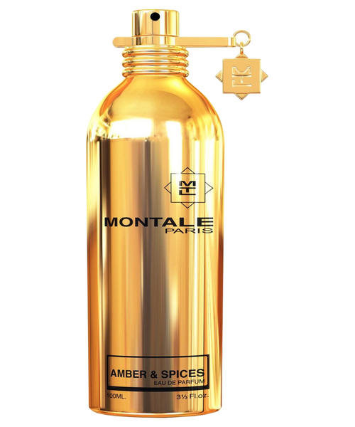 Montale Amber & Spices