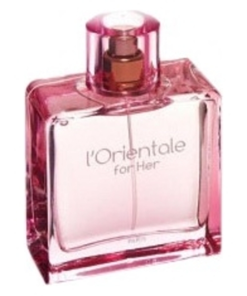 Estelle Ewen L'Oriental For Her