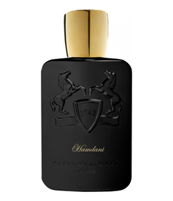 Parfums de Marly Hamdani