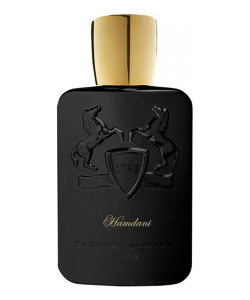 Parfums de Marly Hamdani