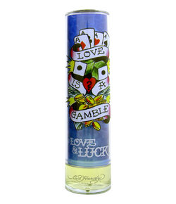 Christian Audigier Ed Hardy Love & Luck For Men