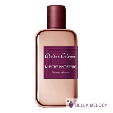 Atelier Cologne Blanche Immortelle 11