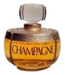 YSL Champagne