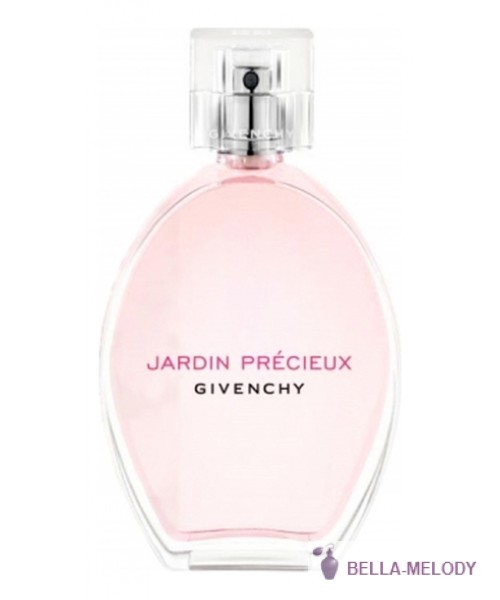 Givenchy Jardin Precieux