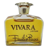 Emilio Pucci Vivara 1965