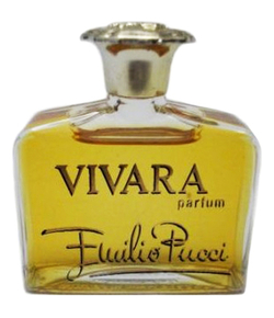 Emilio Pucci Vivara 1965