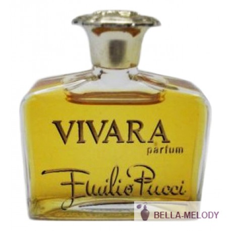 Emilio Pucci Vivara 1965 11