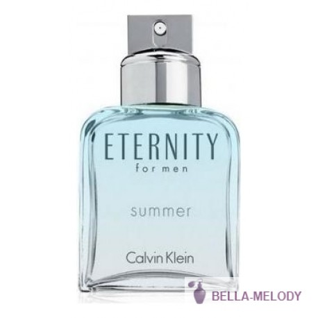 Calvin Klein Eternity Summer 2007 For Men 11