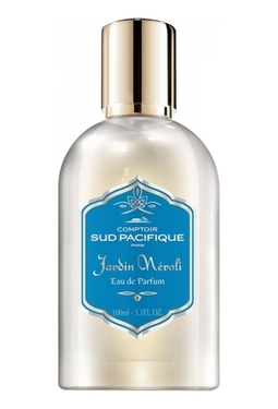 Comptoir Sud Pacifique Jardin Neroli