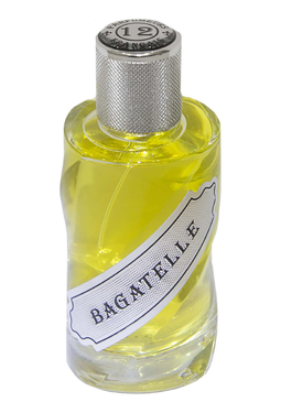 Les 12 Parfumeurs Francais Bagatelle