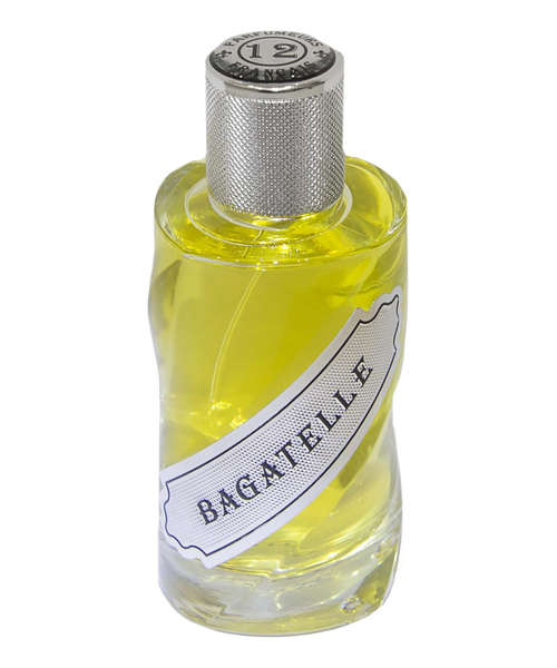 Les 12 Parfumeurs Francais Bagatelle
