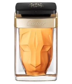 Cartier La Panthere Noir Absolu