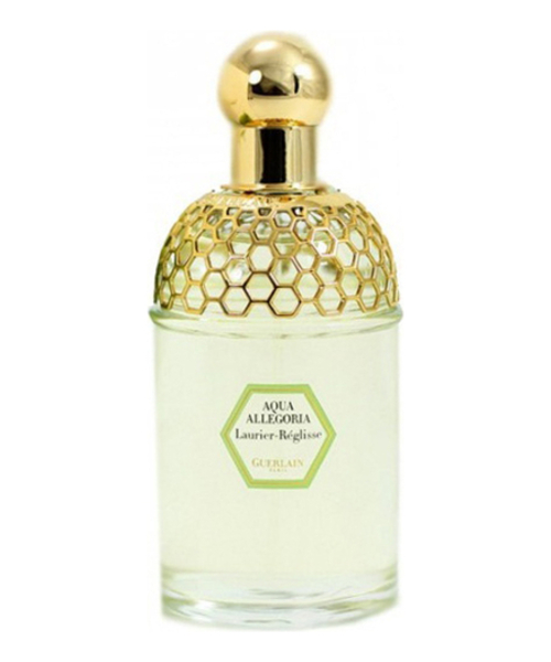 Guerlain Aqua Allegoria Laurier-Reglisse