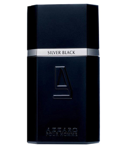 Azzaro Silver Black