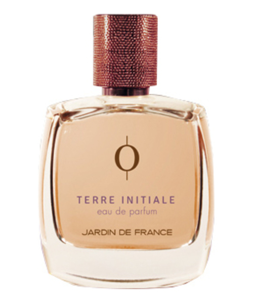 Jardin de France Terre Initiale