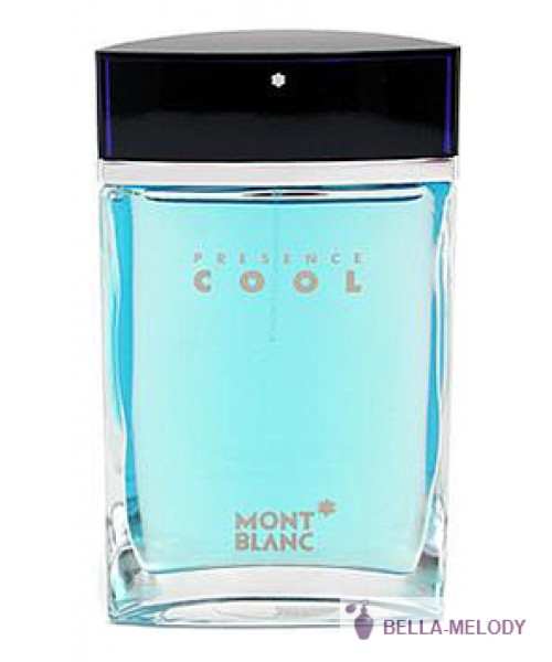 Mont Blanc Presence COOL