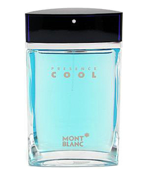 Mont Blanc Presence COOL