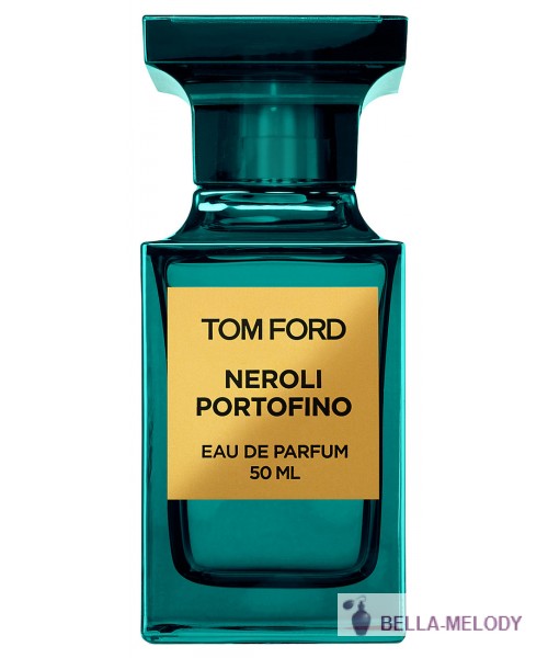 Tom Ford Neroli Portofino