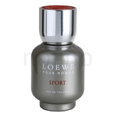 Loewe Pour Homme Sport