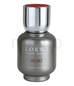 Loewe Pour Homme Sport