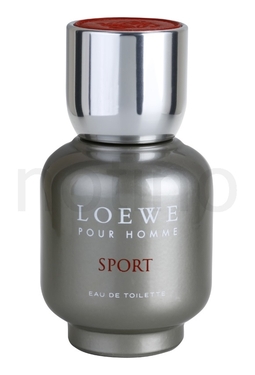 Loewe Pour Homme Sport