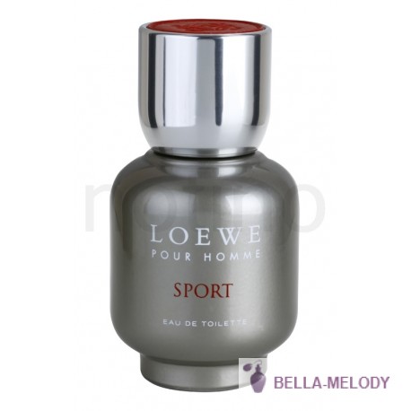 Loewe Pour Homme Sport 11