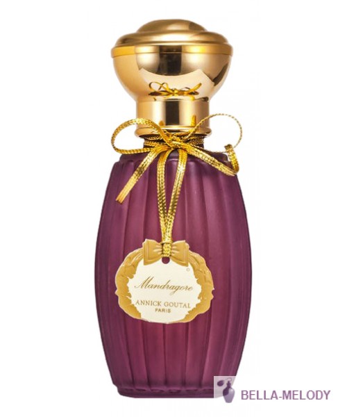 Annick Goutal Mandragore