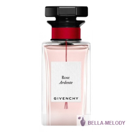 Givenchy Rose Ardente 11