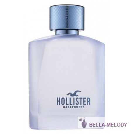 Hollister Free Wave For Him 11