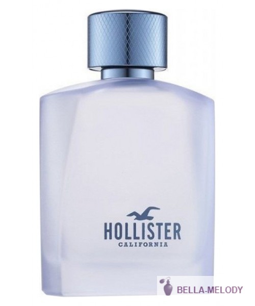 Hollister Free Wave For Him