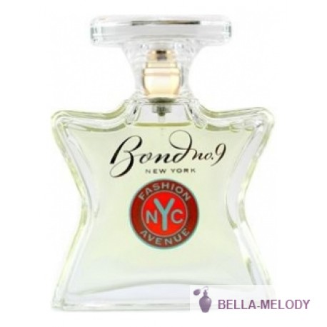 Bond No 9 Fashion Avenue 11