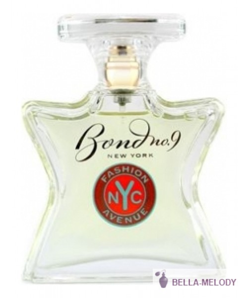 Bond No 9 Fashion Avenue