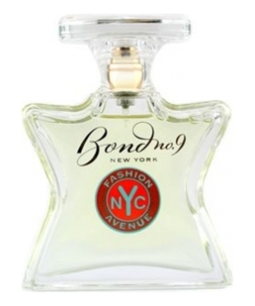 Bond No 9 Fashion Avenue