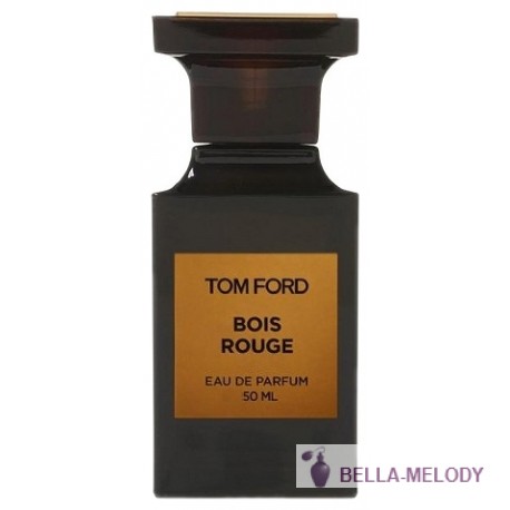 Tom Ford Bois Rouge 11