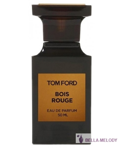 Tom Ford Bois Rouge