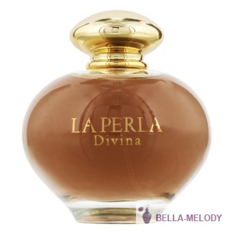 La Perla Divina Eau de Parfum 11