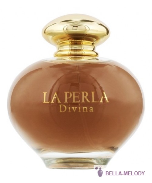 La Perla Divina Eau de Parfum