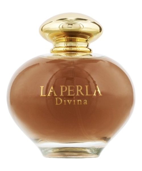 La Perla Divina Eau de Parfum