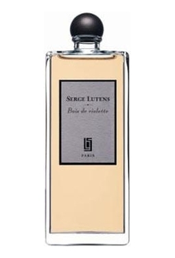 Serge Lutens Bois De Violette