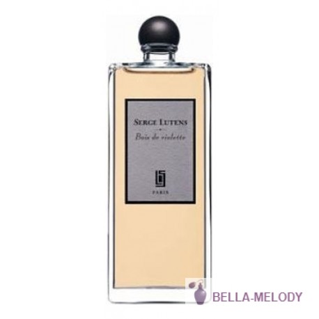 Serge Lutens Bois De Violette 11