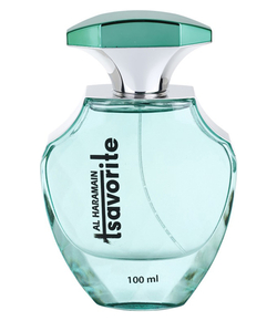 Al Haramain Perfumes Tsavorite