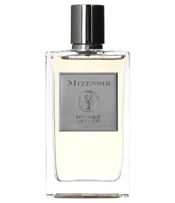 Mizensir Mythique Vetiver