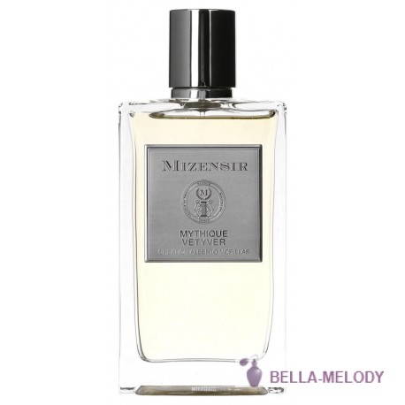 Mizensir Mythique Vetiver 11