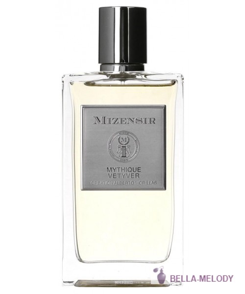 Mizensir Mythique Vetiver