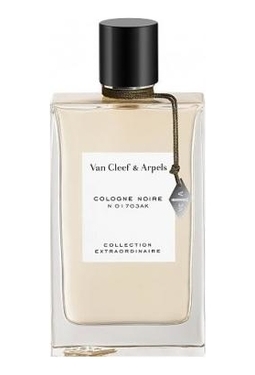 Van Cleef & Arpels Collection Extraordinaire Cologne Noire