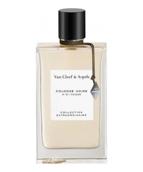 Van Cleef & Arpels Collection Extraordinaire Cologne Noire