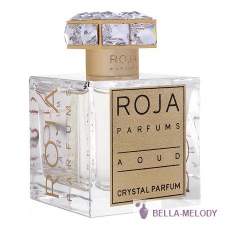 Roja Dove Aoud Crystal 11