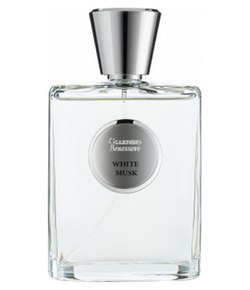 Giardino Benessere White Musk